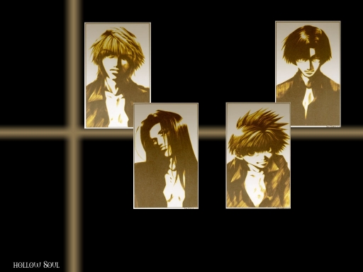 Saiyuki