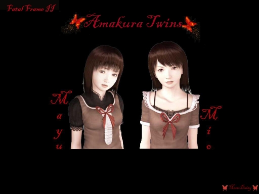 Amakura Twins