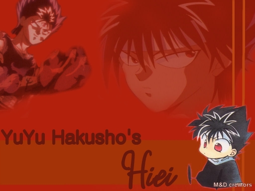 Hiei