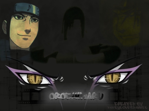 Orochimaru