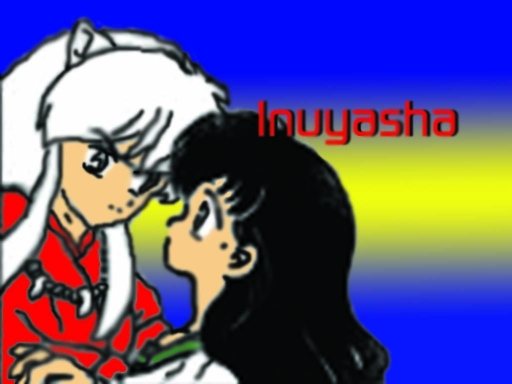 Inuyasha