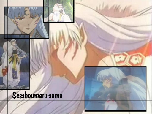 Sesshomaru