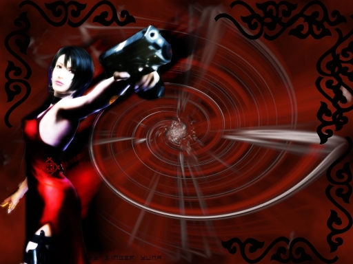 Ada Wong