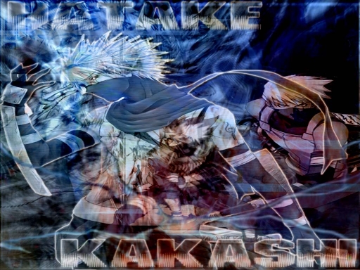 Kakashiwall