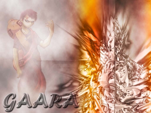 Gaara