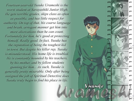 Yusuke Bio