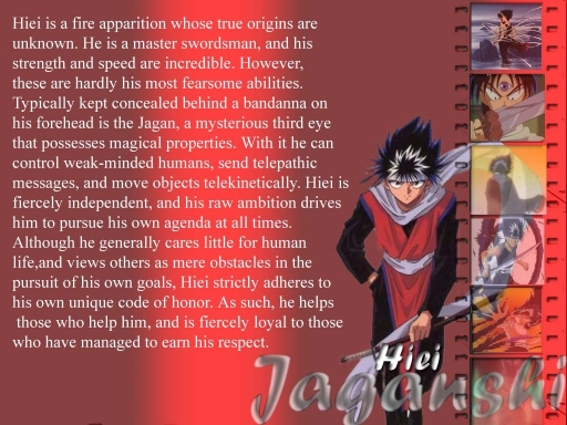 Hiei Bio