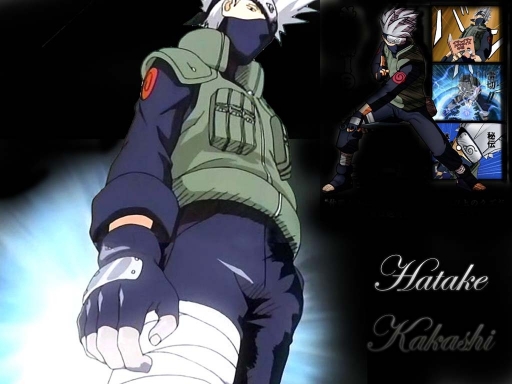 Kakashi2