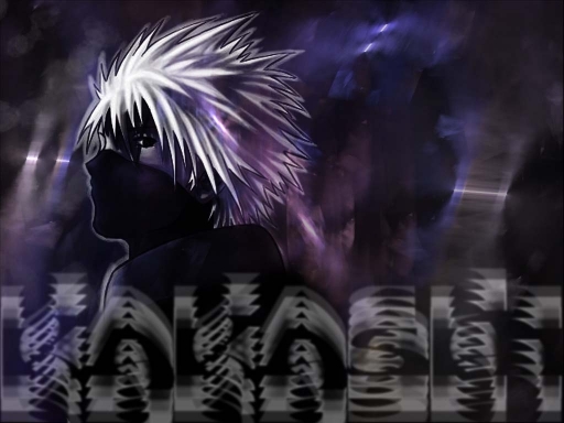 Kakashi