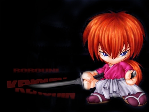 Kenshin