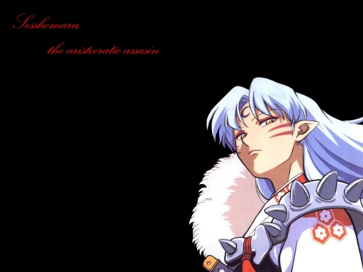 Sesshomaru 001