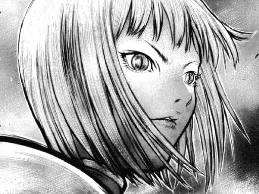 Claymore