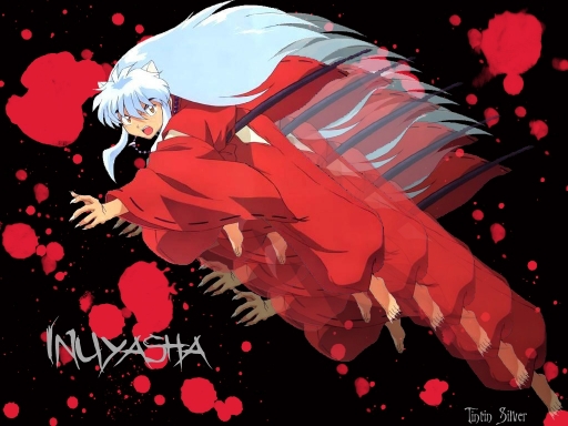 Inuyasha