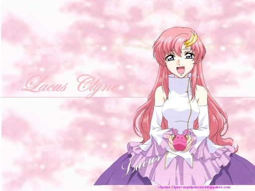 Lacus Clyne