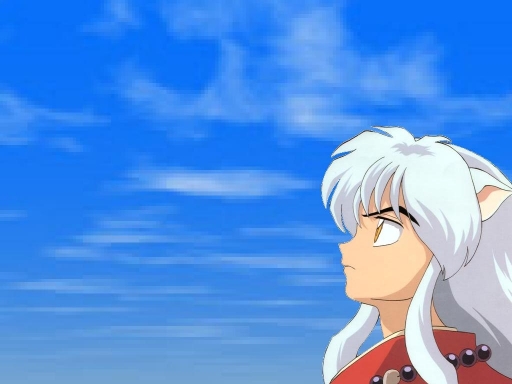 Inuyasha