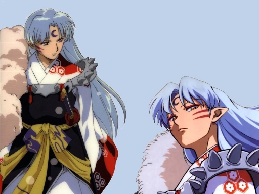 Sesshomaru