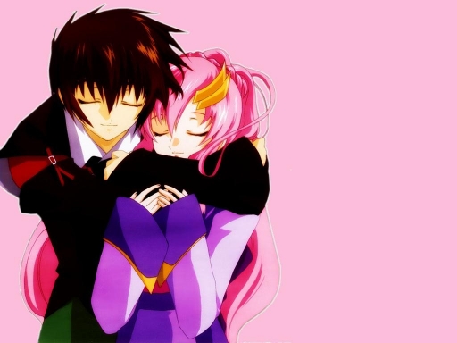 Gundam Seed