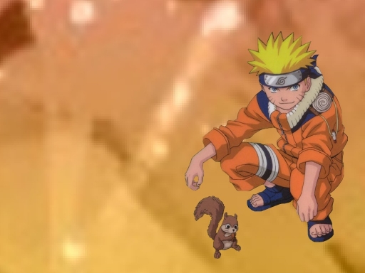 Naruto