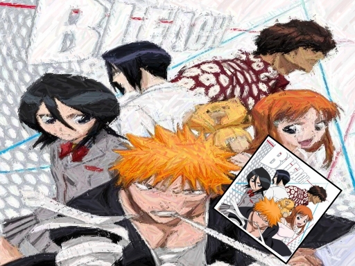 Bleach