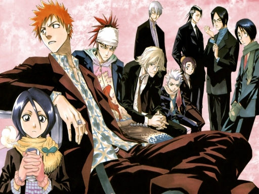 Bleach