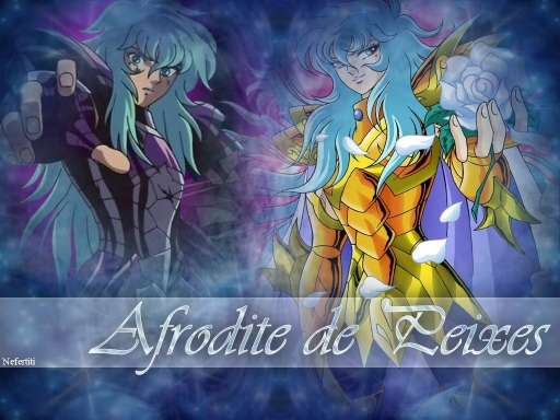 Saint Seiya