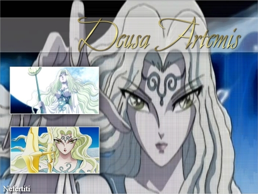 Saint Seiya