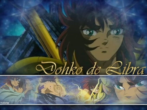 Saint Seiya