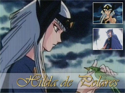 Saint Seiya