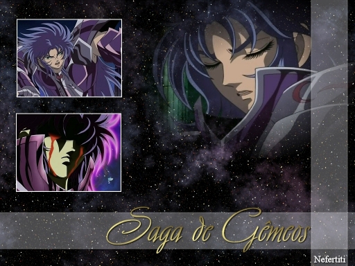 Saint Seiya