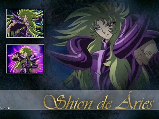 Saint Seiya