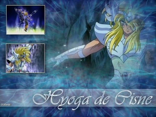 Saint Seiya