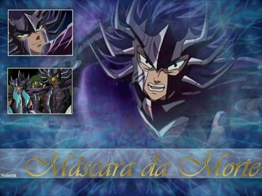 Saint Seiya