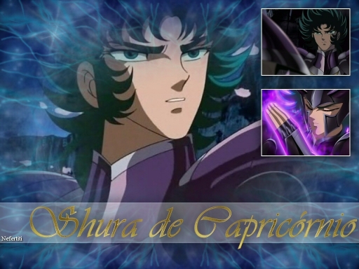 Saint Seiya