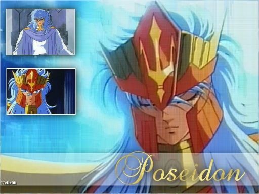 Saint Seiya