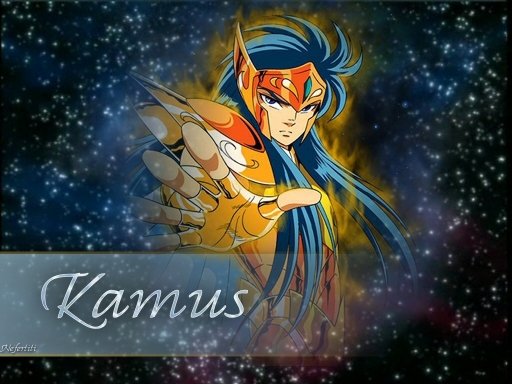 Saint Seiya