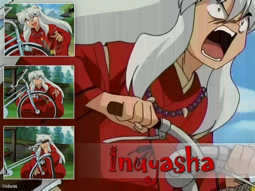 Inuyasha