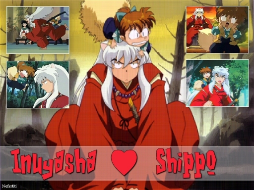 Inuyasha