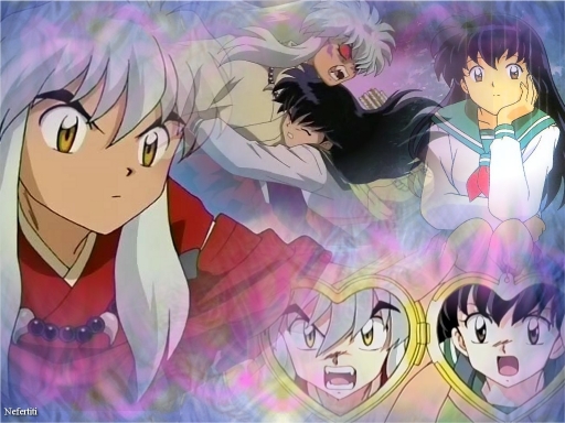 Inuyasha