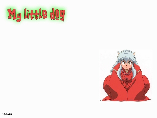 Inuyasha