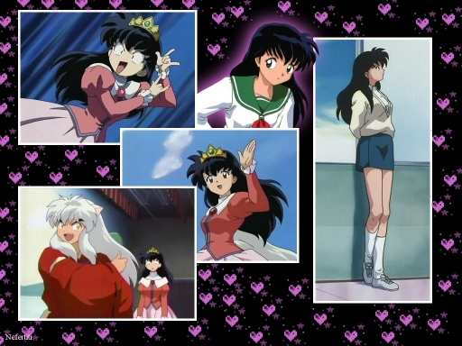 Inuyasha