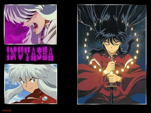 Inuyasha