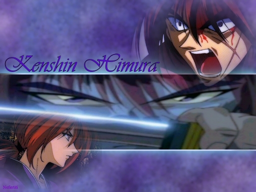 Kenshin