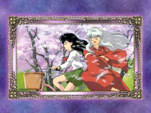 Inuyasha