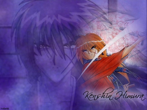 Kenshin