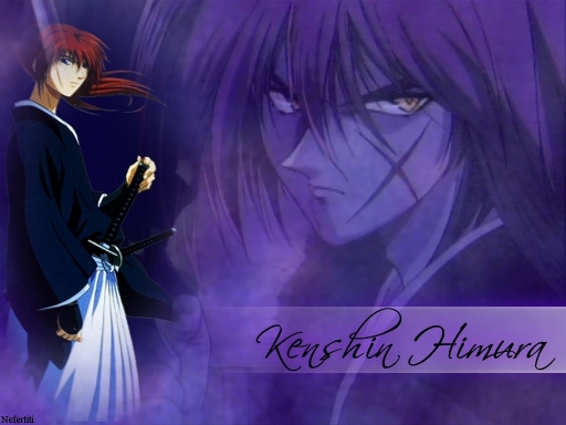 Kenshin