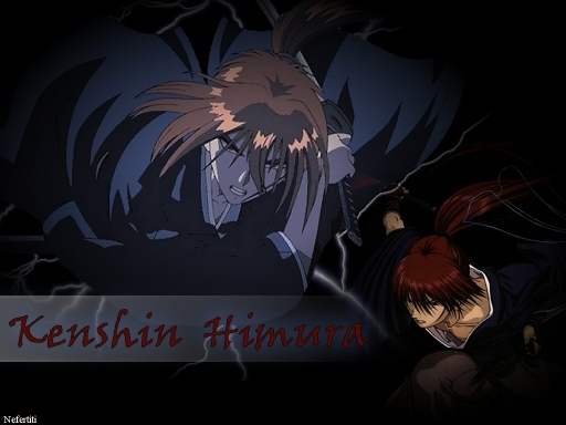 Kenshin