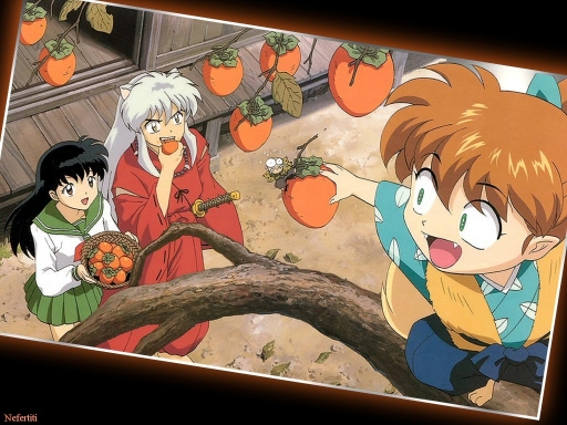 Inuyasha