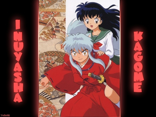 Inuyasha