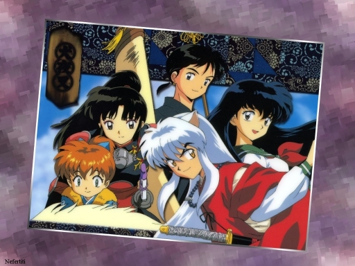 Inuyasha