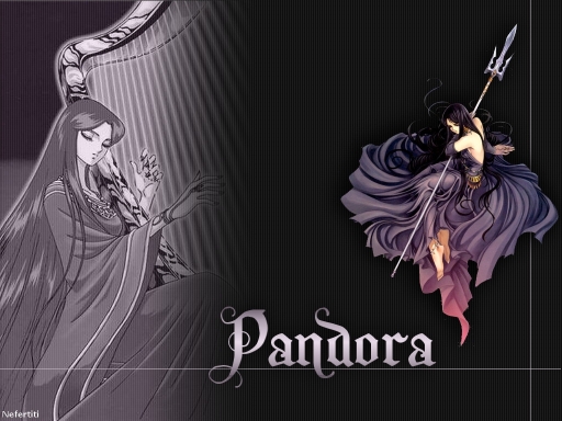 Pandora